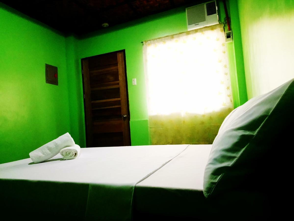 In-N-Out Hostel Siquijor Exterior foto