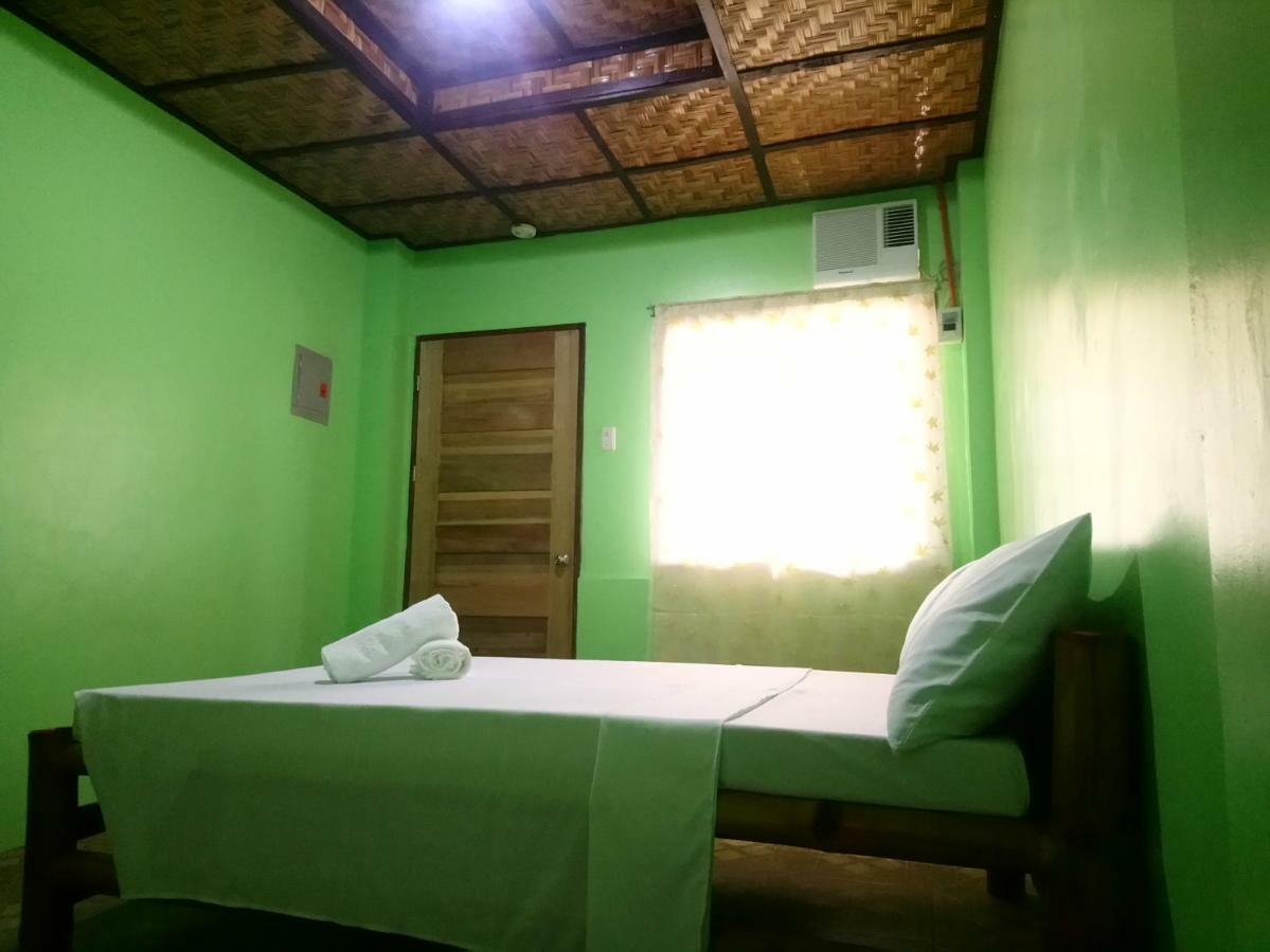 In-N-Out Hostel Siquijor Exterior foto