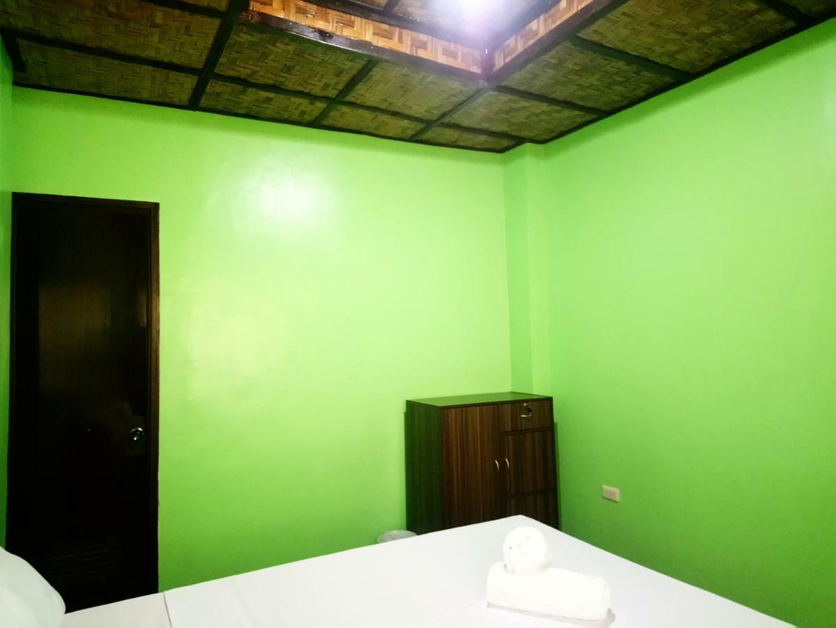 In-N-Out Hostel Siquijor Exterior foto